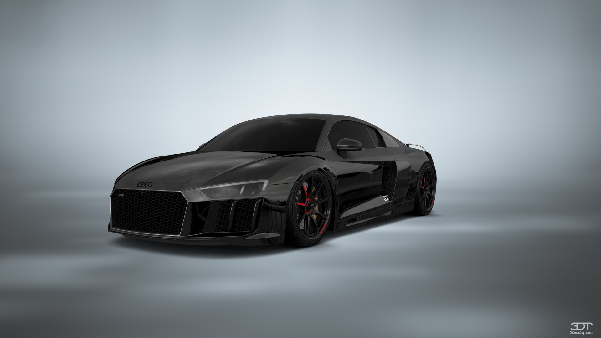 Audi R8 2 Door Coupe 2019