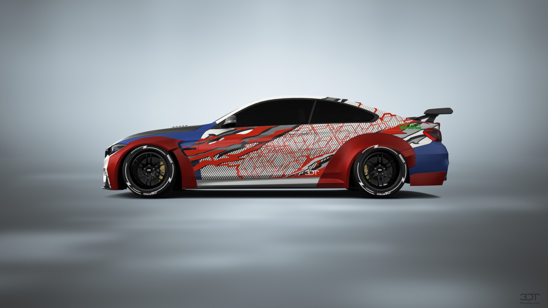 BMW M4 2 Door Coupe 2019