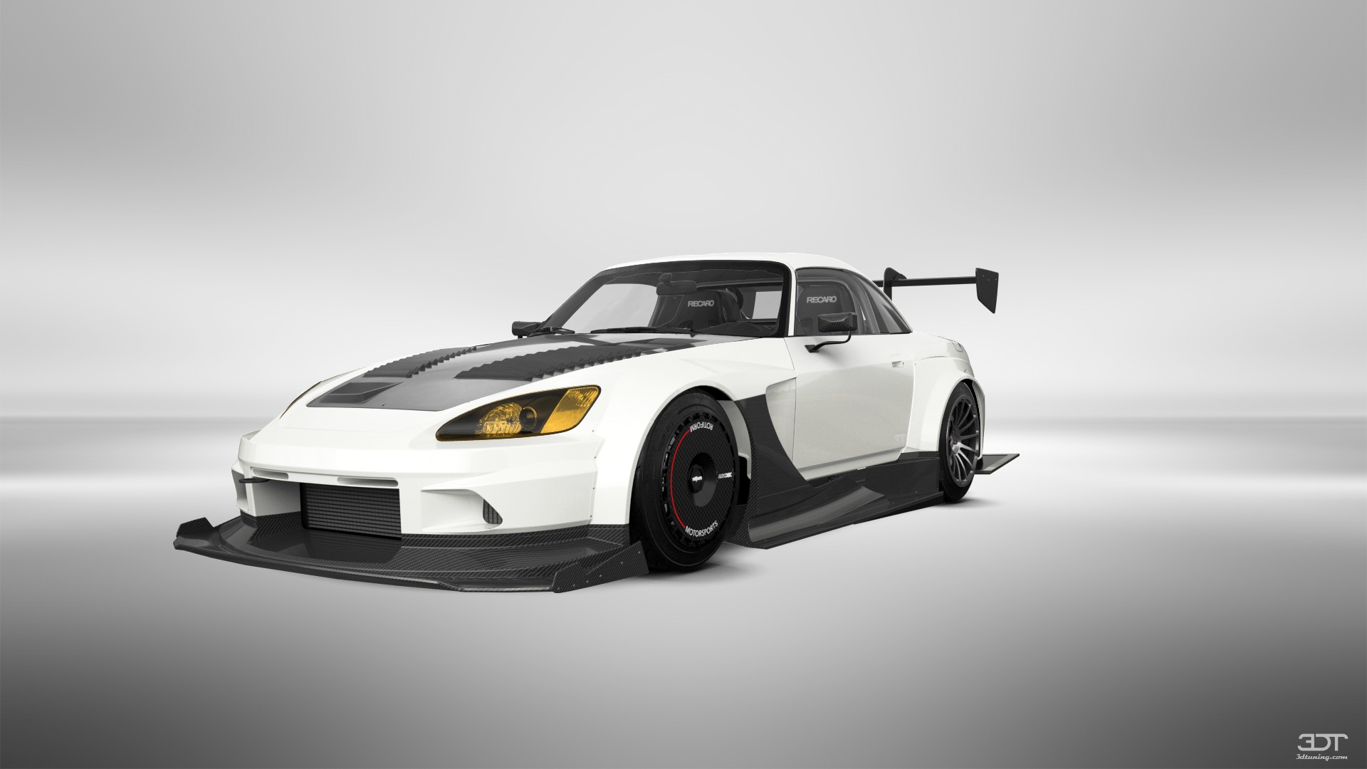 Honda S2000 Roadster 1999