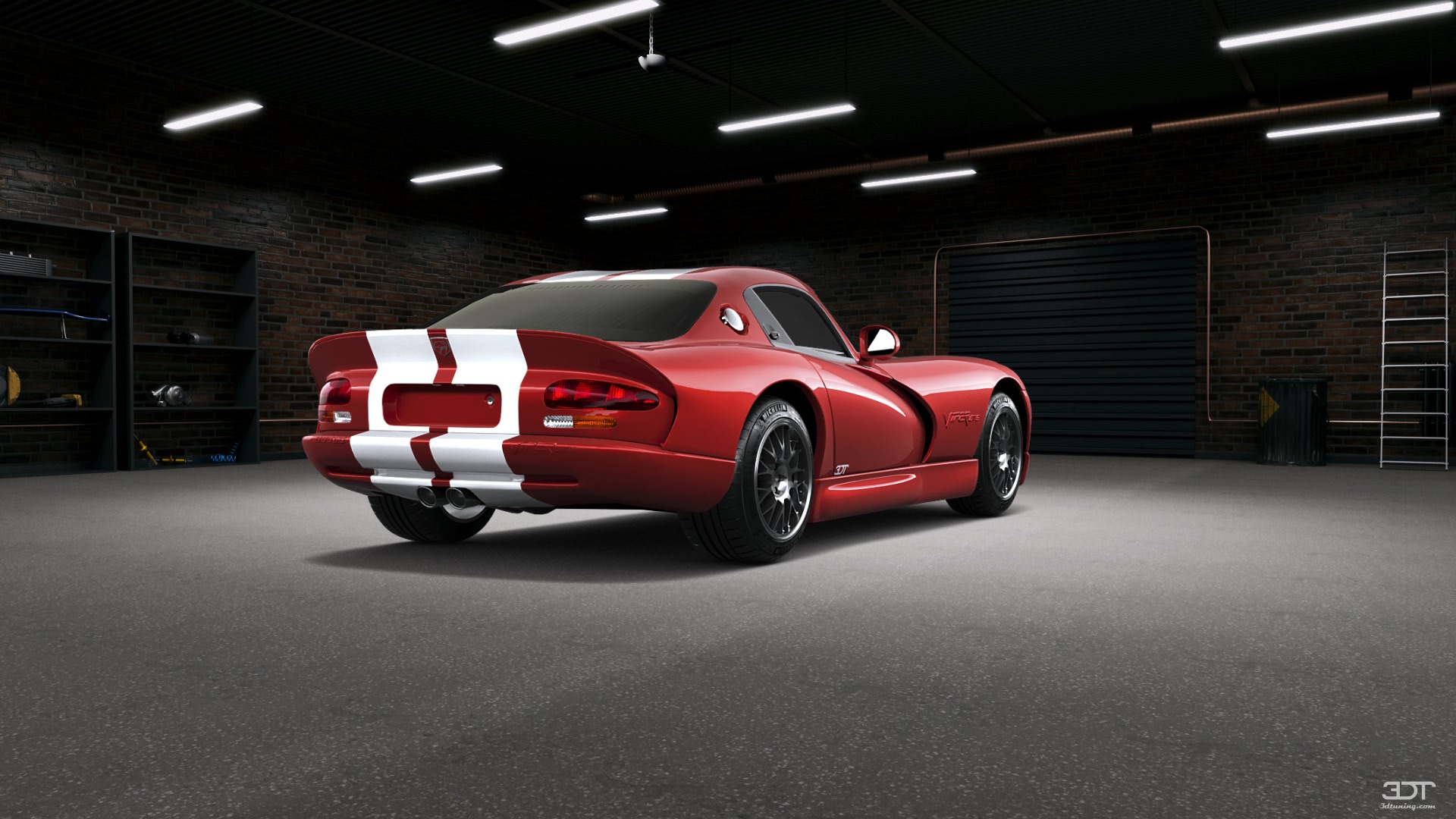 Dodge Viper 2 Door Coupe 1996 Images