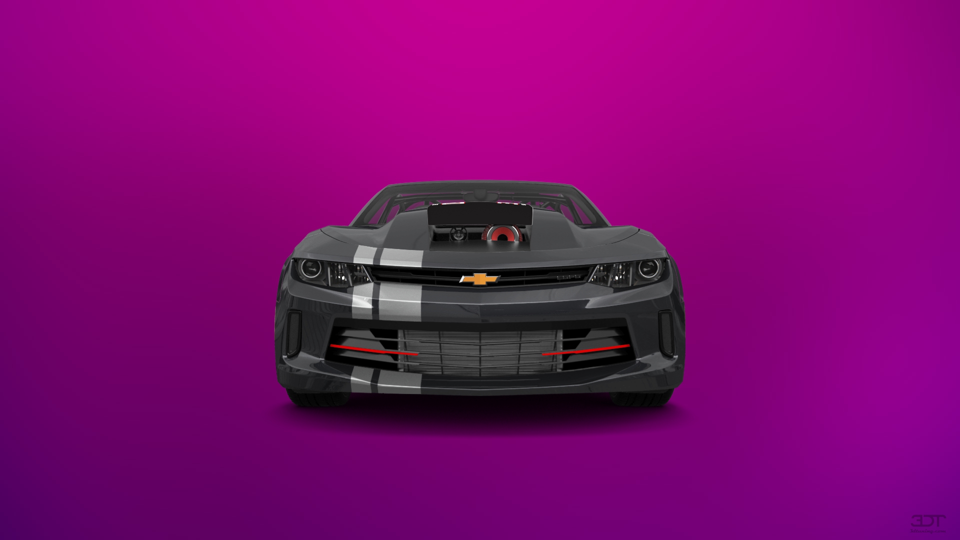 Chevrolet Camaro 2 Door Convertible 2016 Images