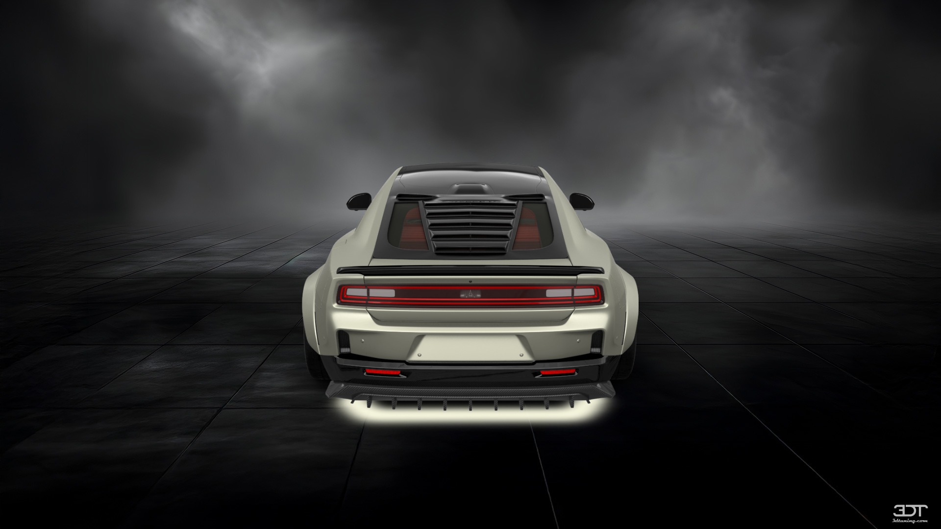 Dodge Charger 2 Door Coupe 2024