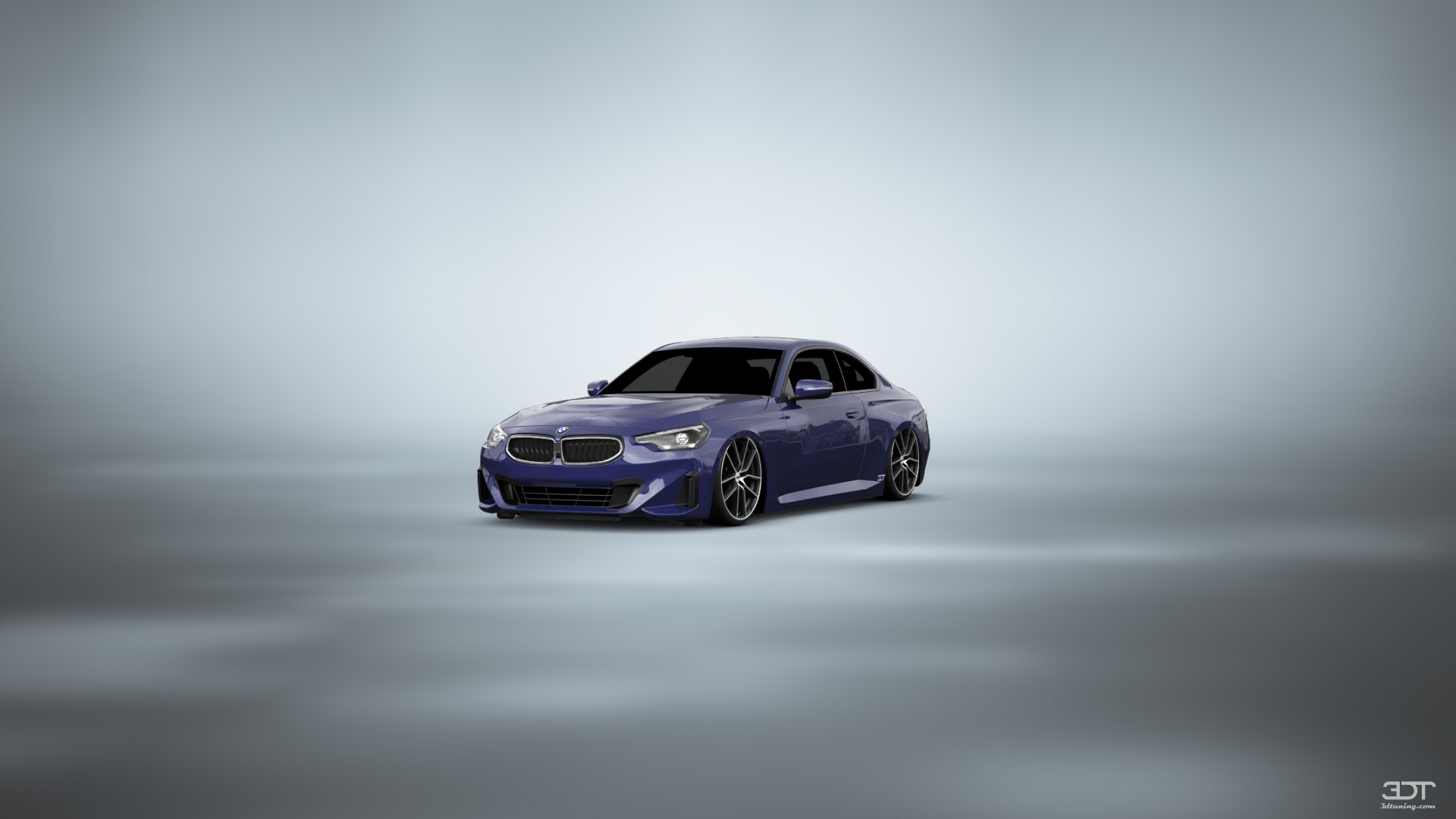 BMW 2 Series Coupe 2022