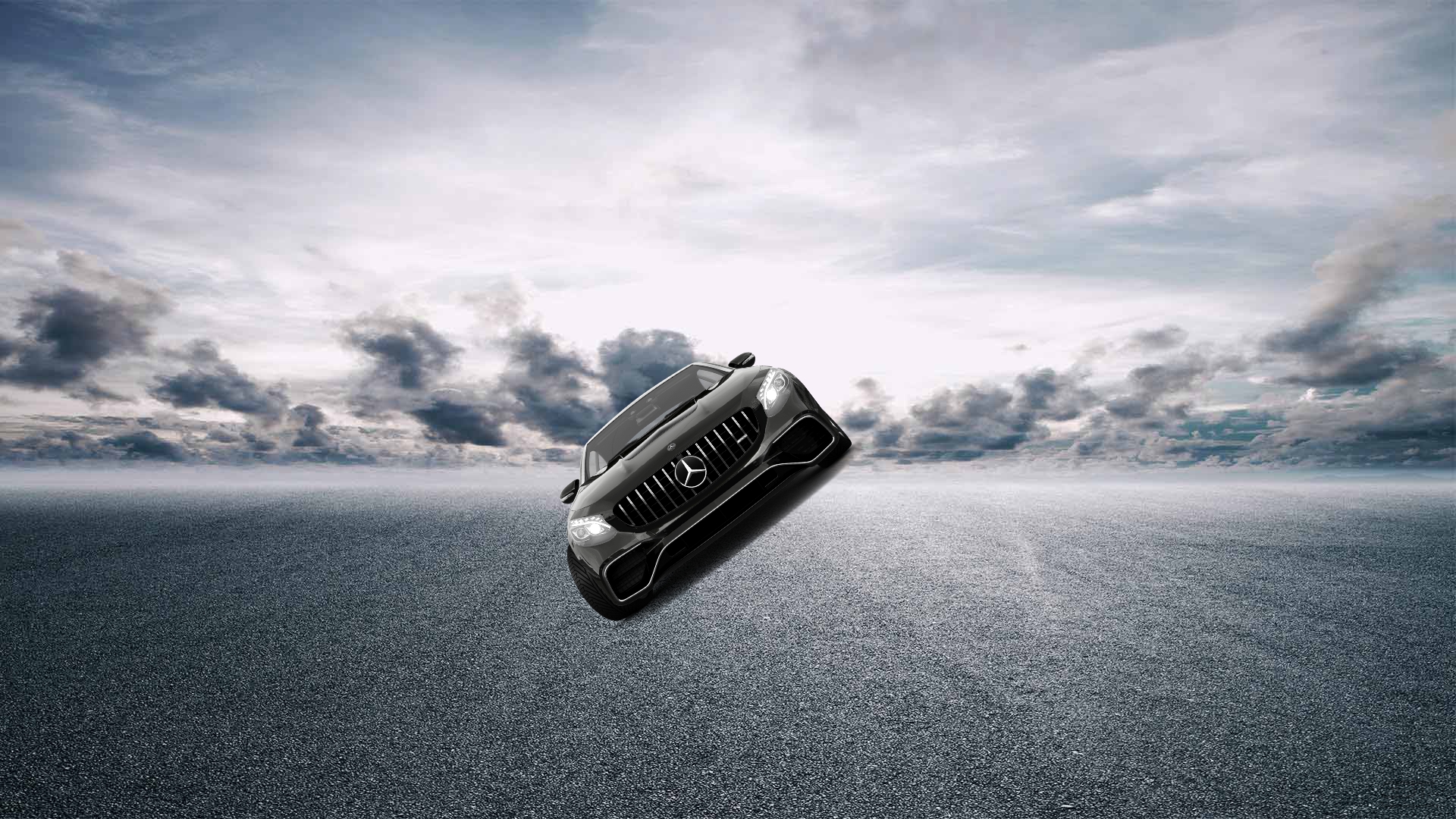Mercedes S-Class 2 Door Coupe 2015