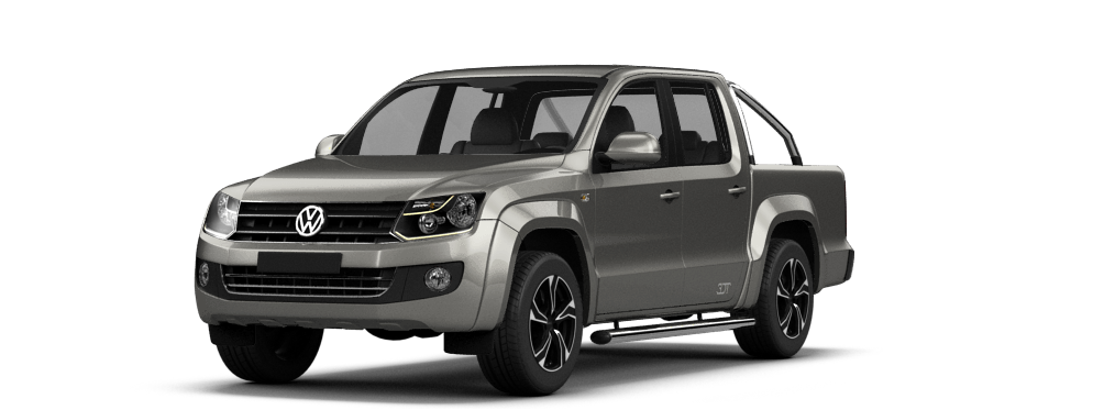 Volkswagen amarok extreme
