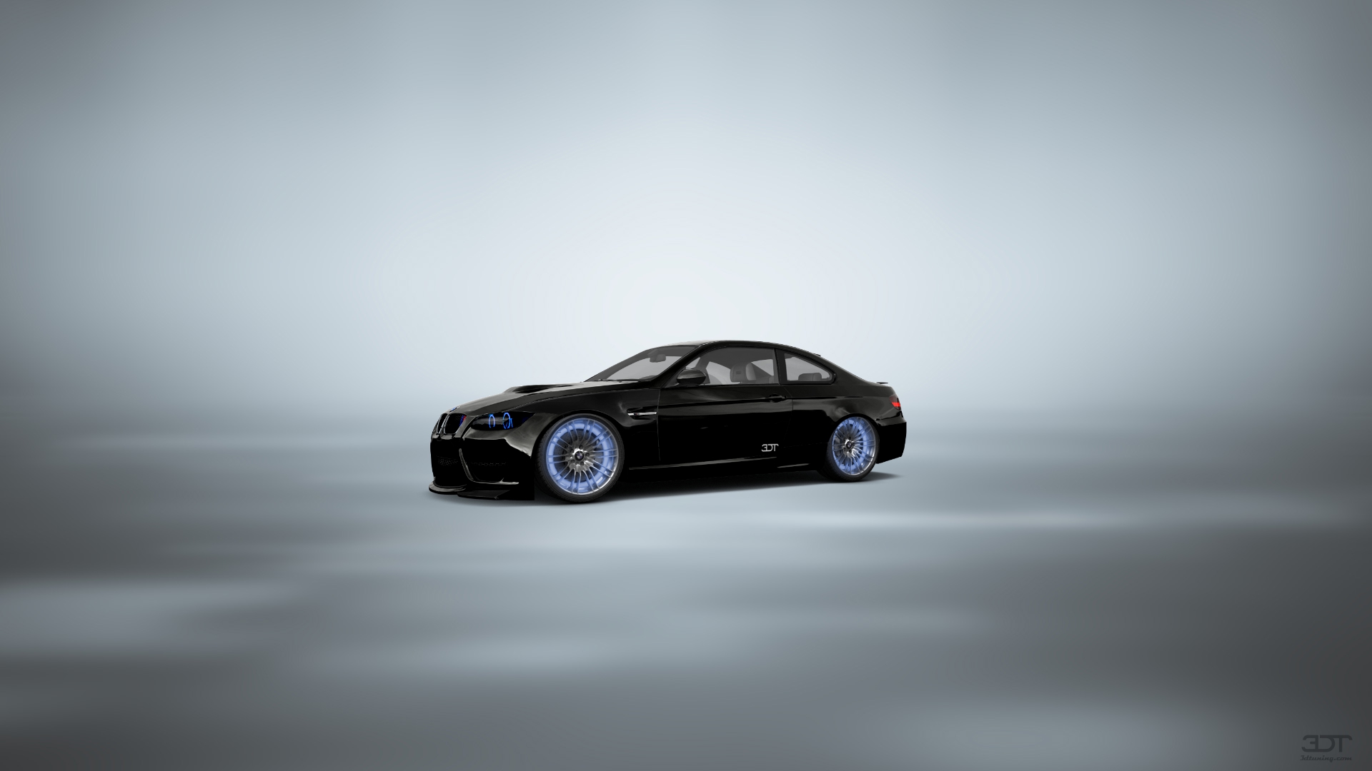 BMW 3 Series 2 Door Coupe 2006