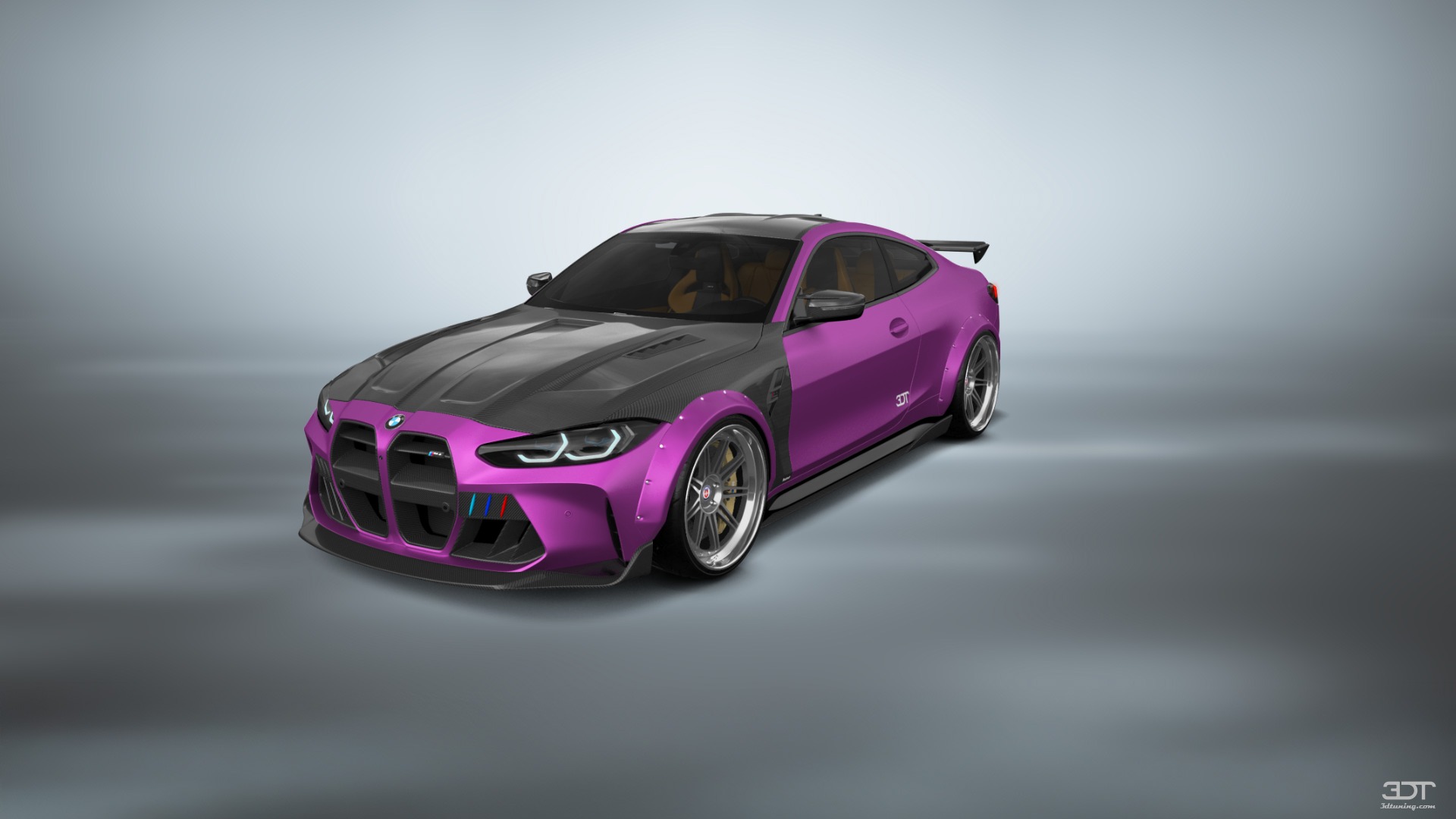 BMW M4 2 Door Coupe 2021
