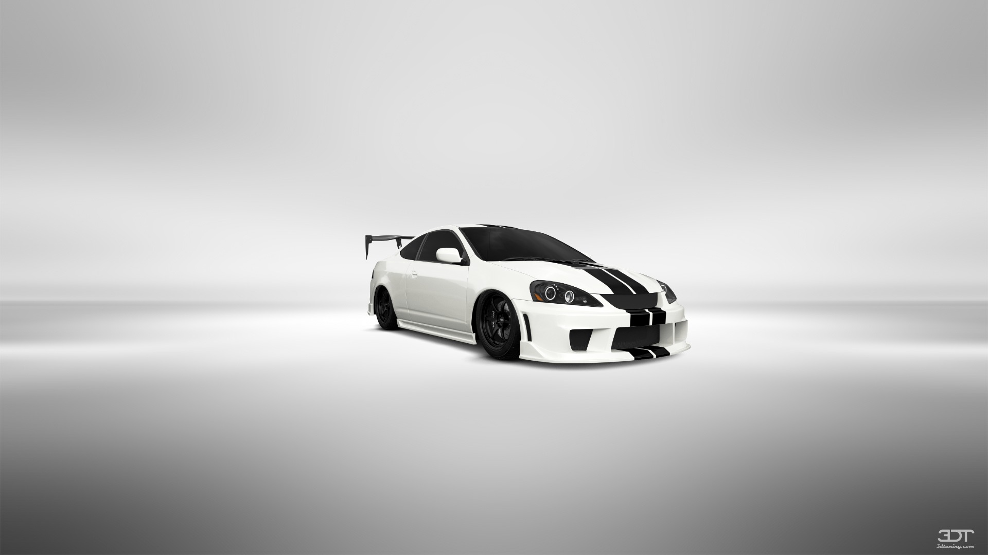 Acura RSX-S 3 Door Coupe 2006 Images