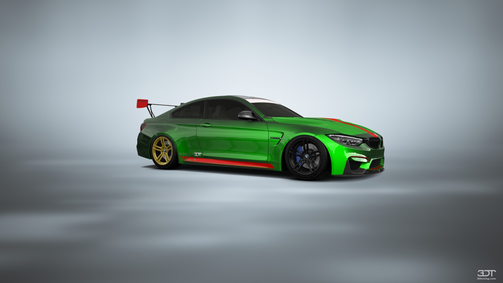 BMW M4 2 Door Coupe 2019