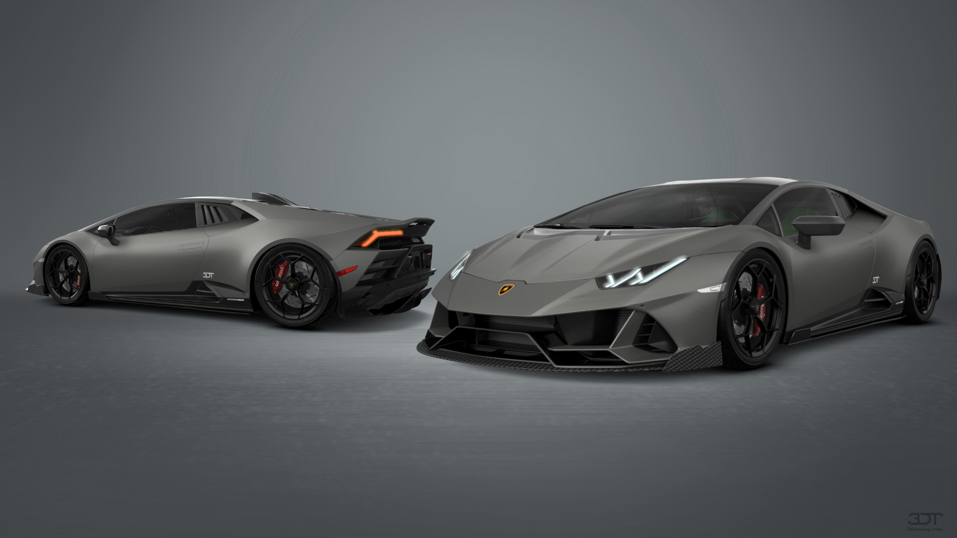 Lamborghini Huracan 2 Door Coupe 2014