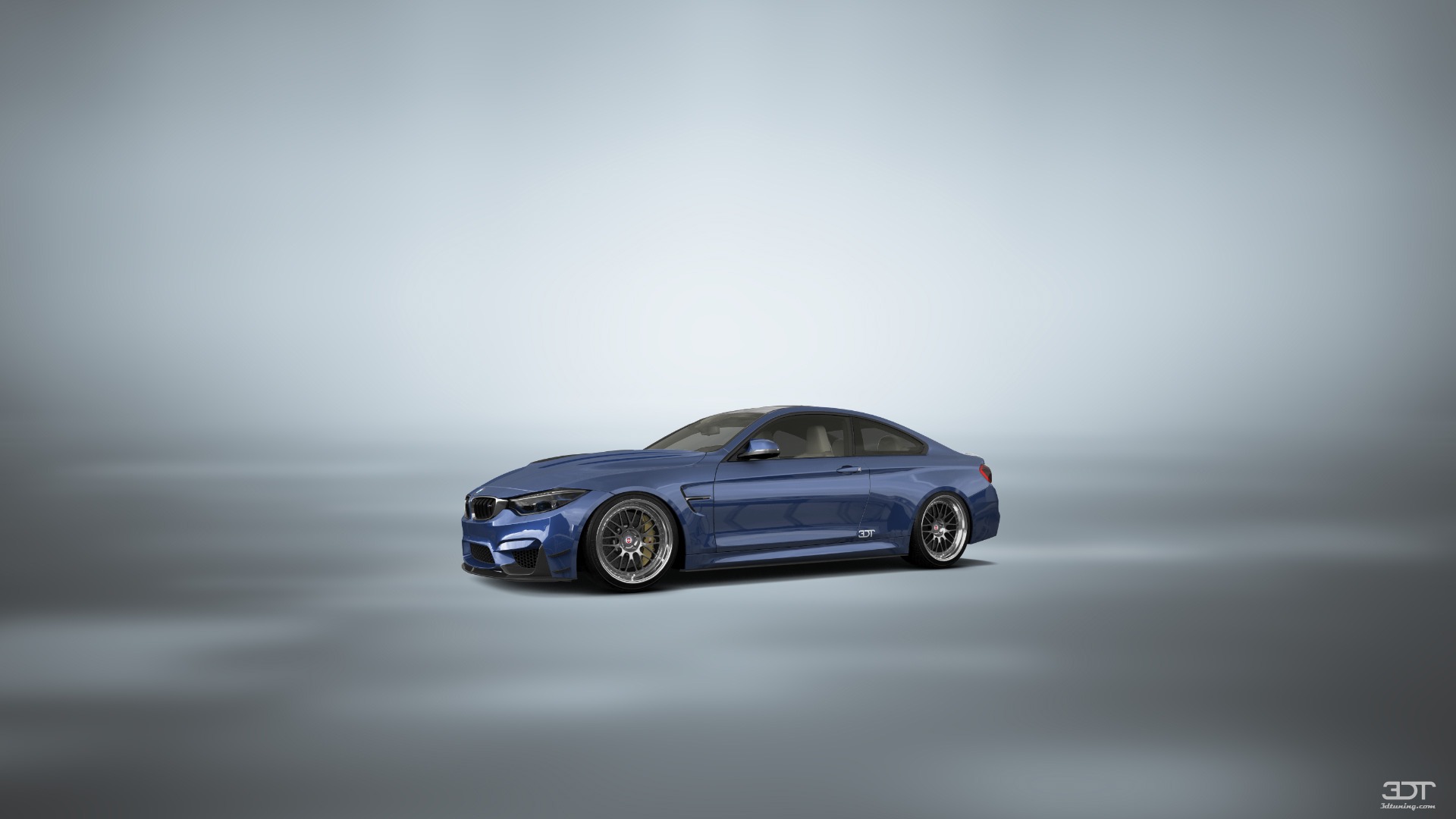 BMW M4 2 Door Coupe 2019