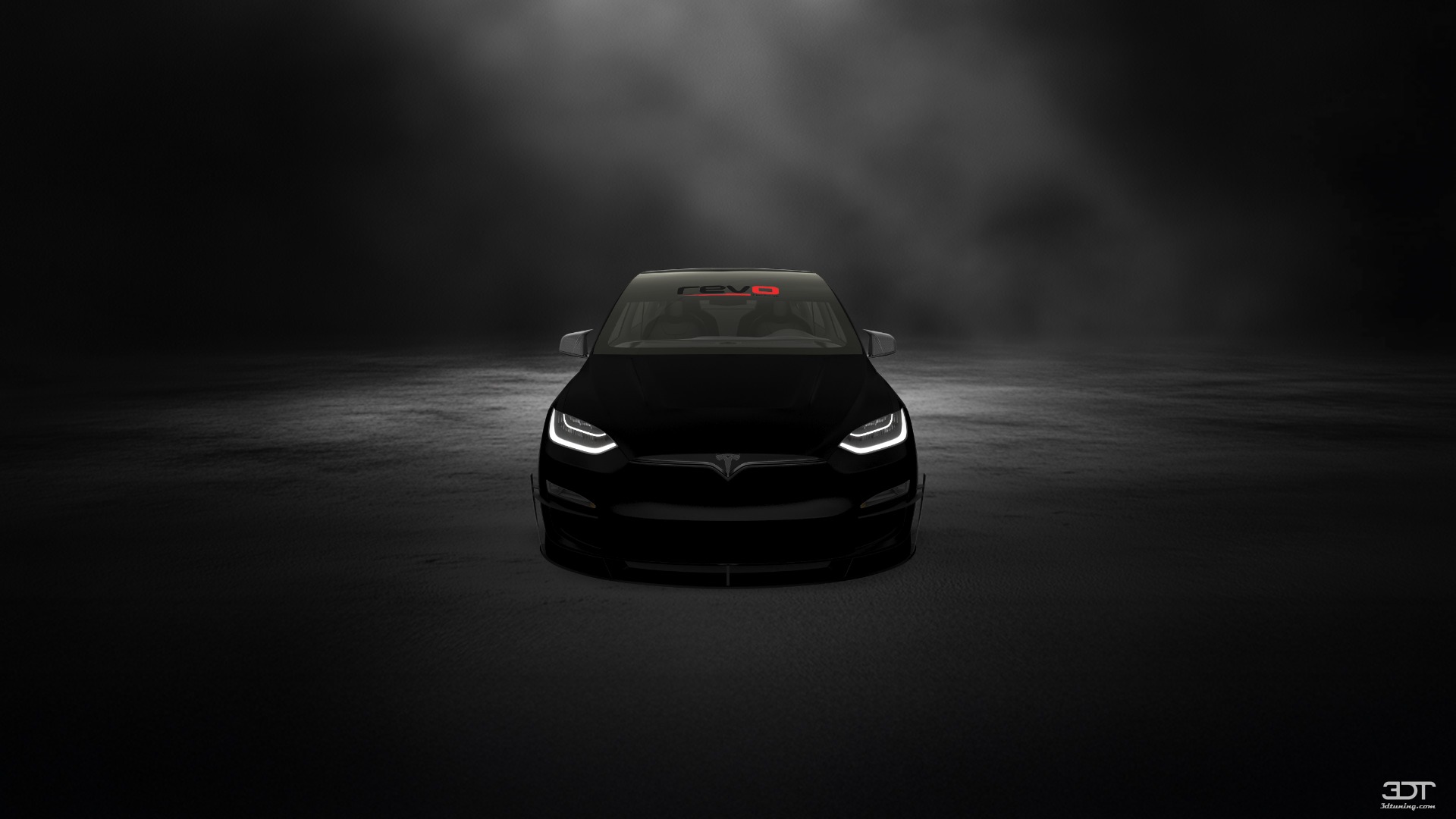 Tesla Model X 5 Door SUV 2024