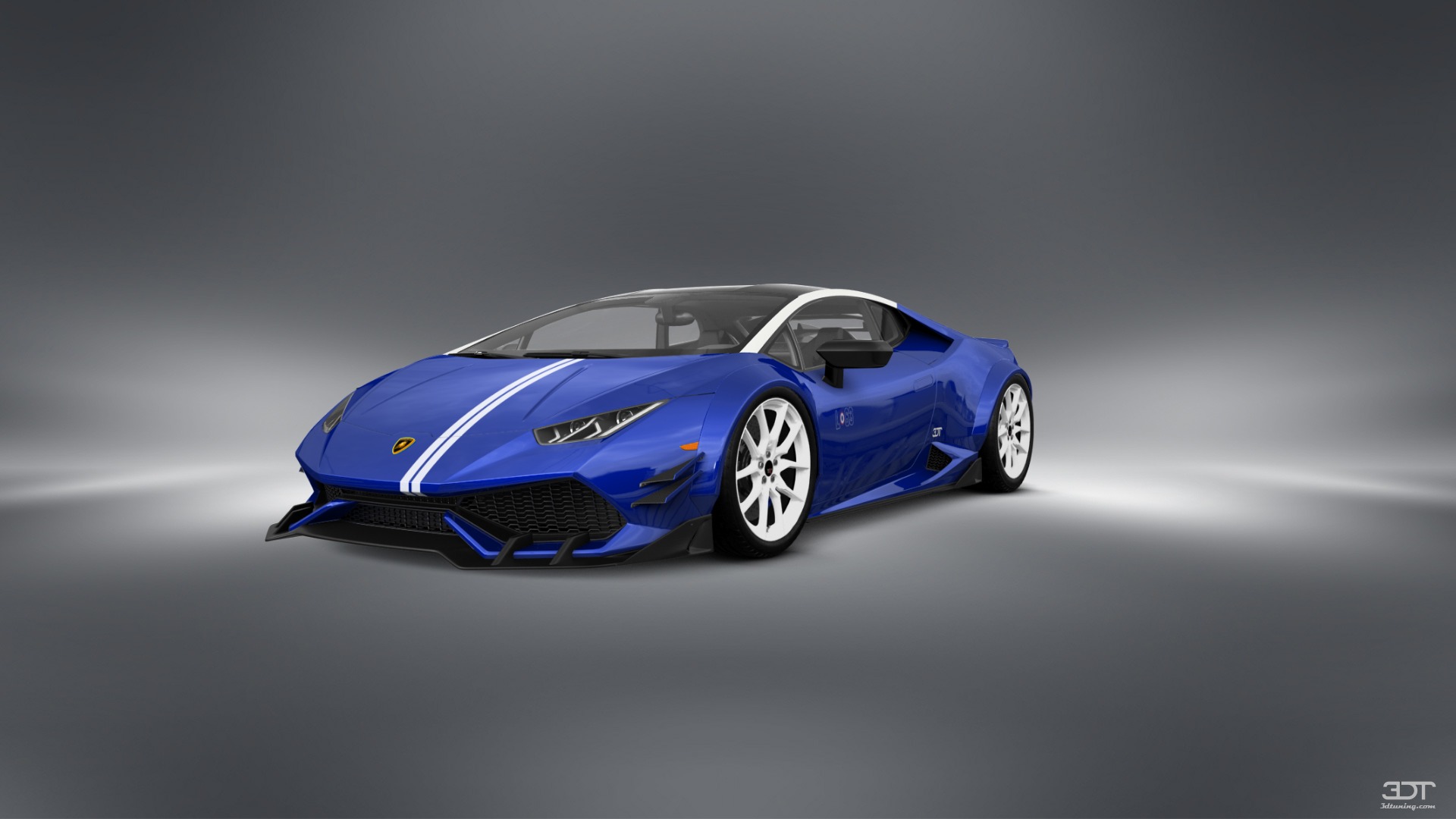 Lamborghini Huracan 2 Door Coupe 2014