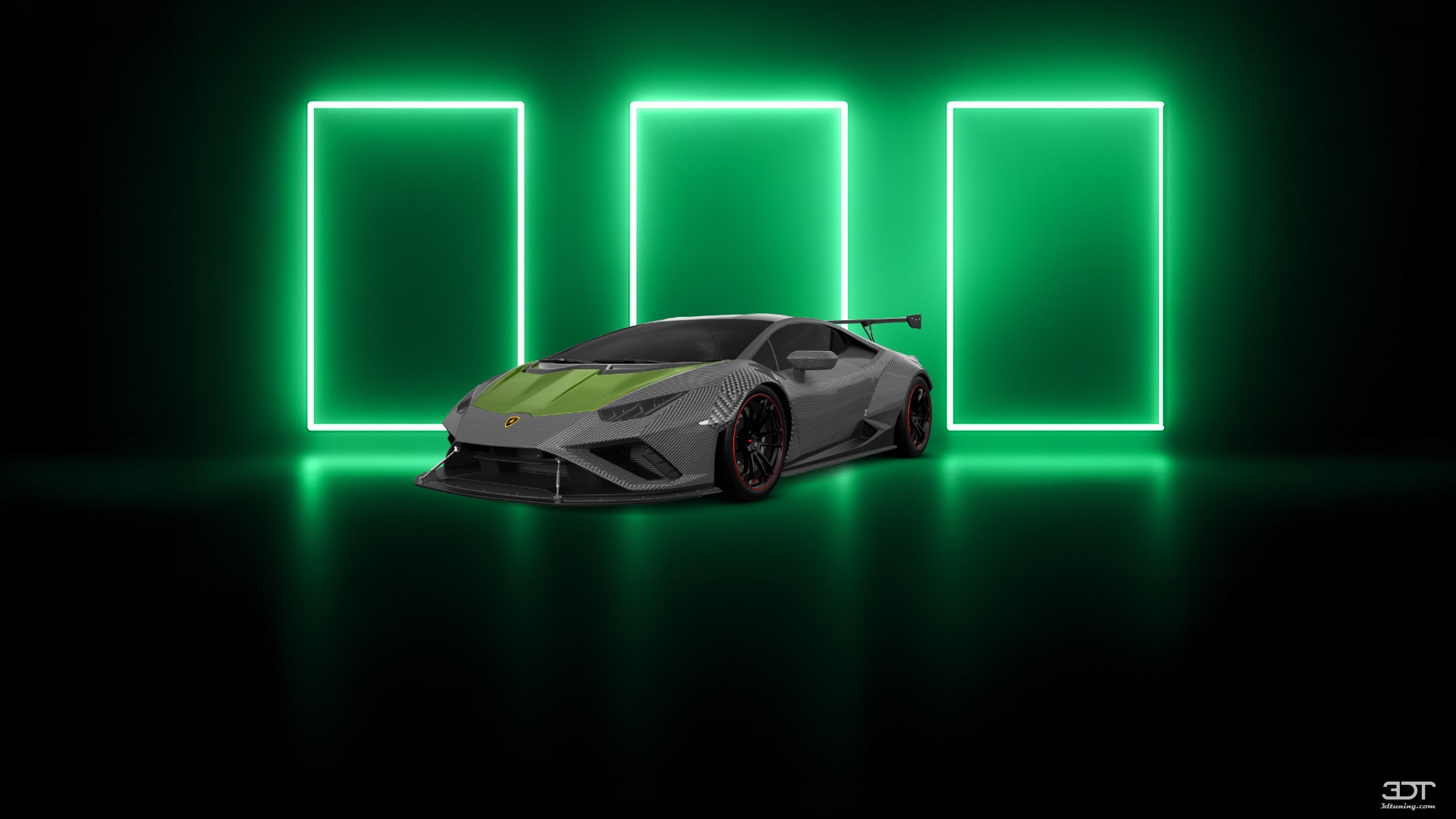 Lamborghini Huracan 2 Door Coupe 2014 Images