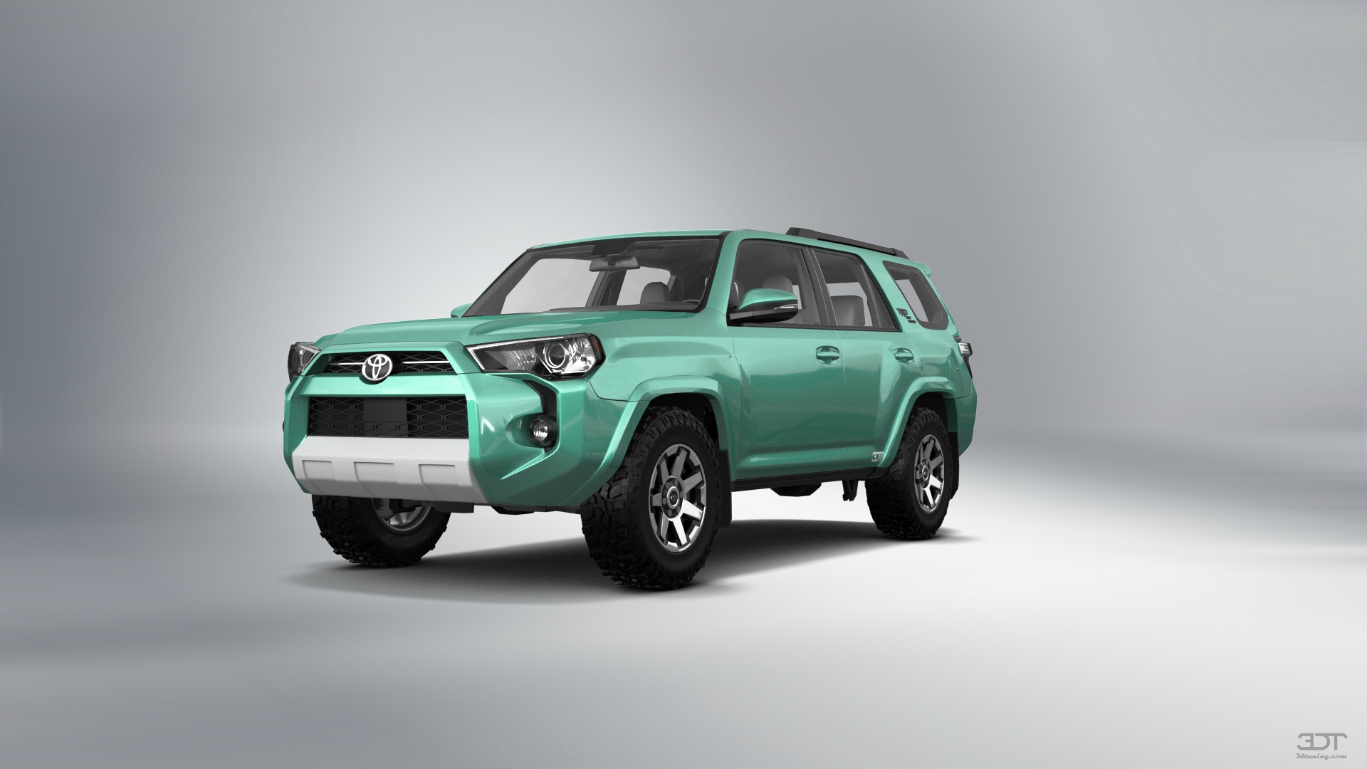 Toyota 4Runner 2023