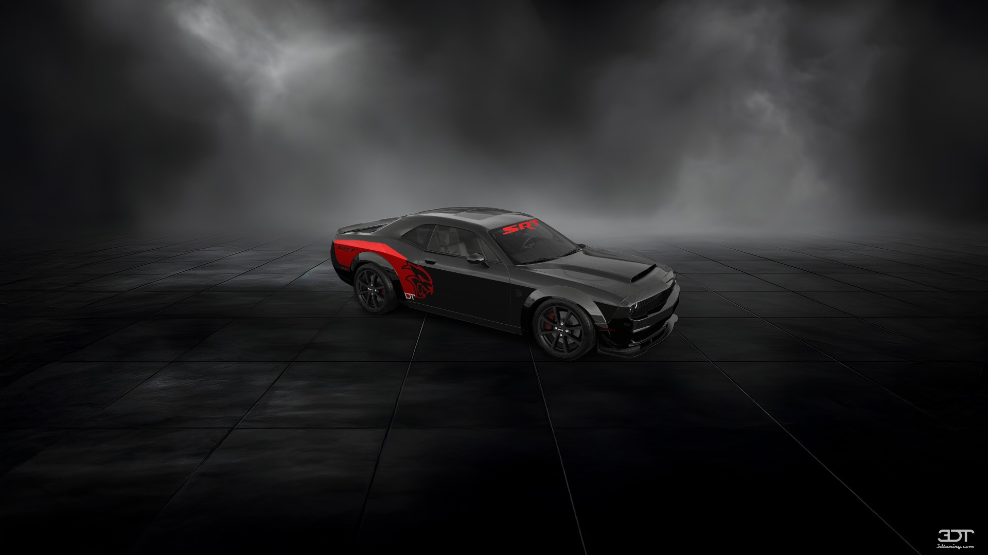 Dodge Challenger 2 Door Coupe 2015