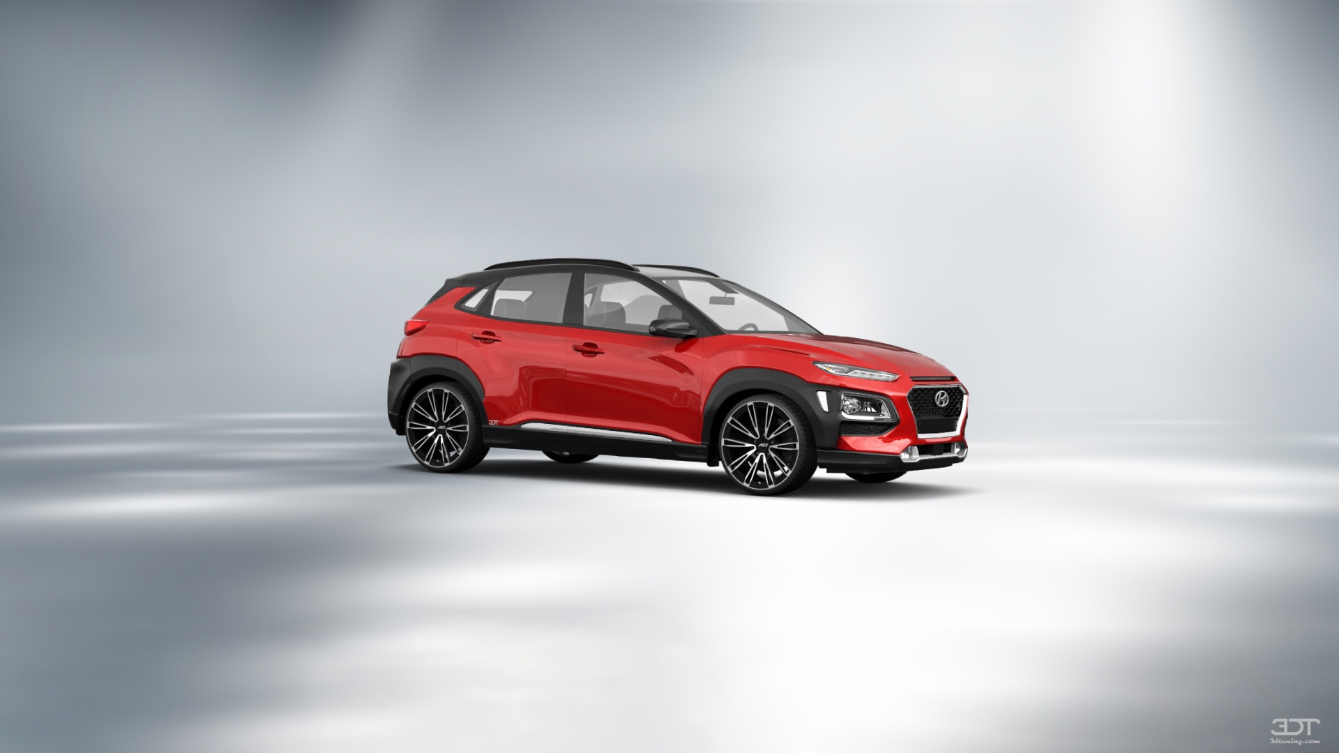 Hyundai Kona 5 Door SUV 2018