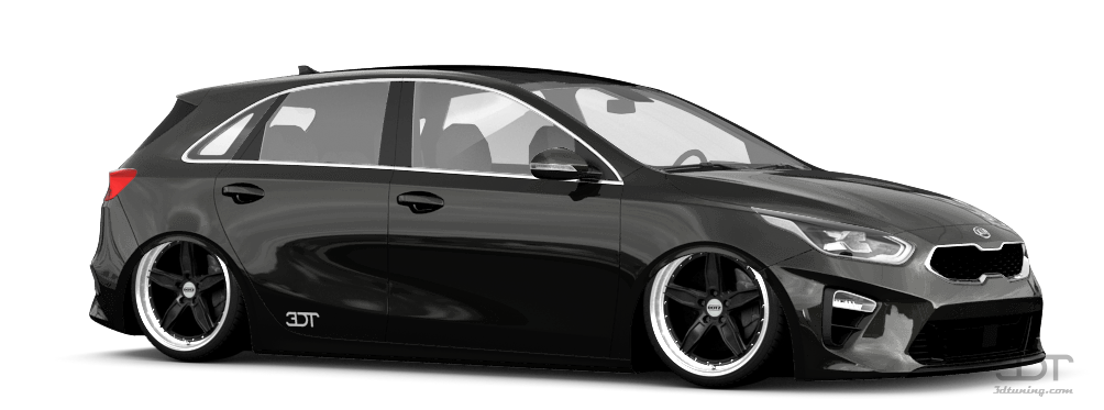 Kia Ceed 2018