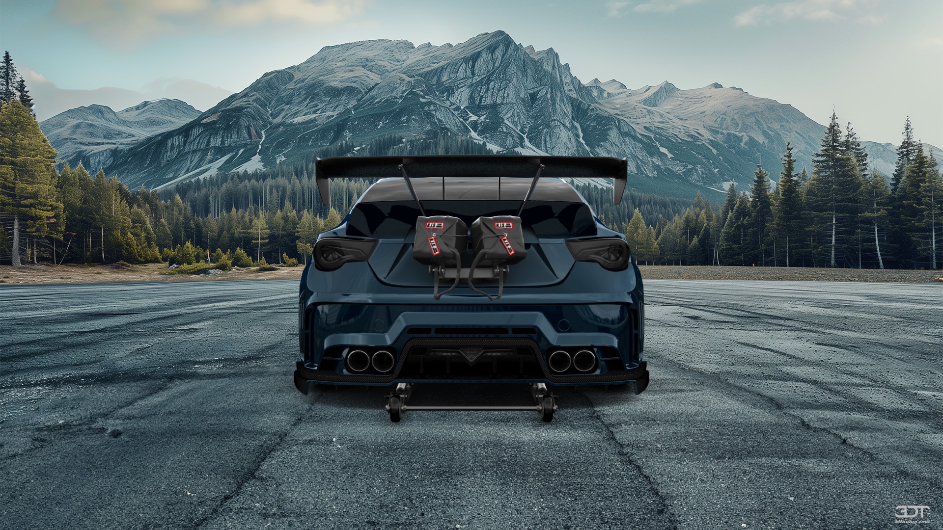 Subaru BRZ 2 Door Coupe 2015 Images