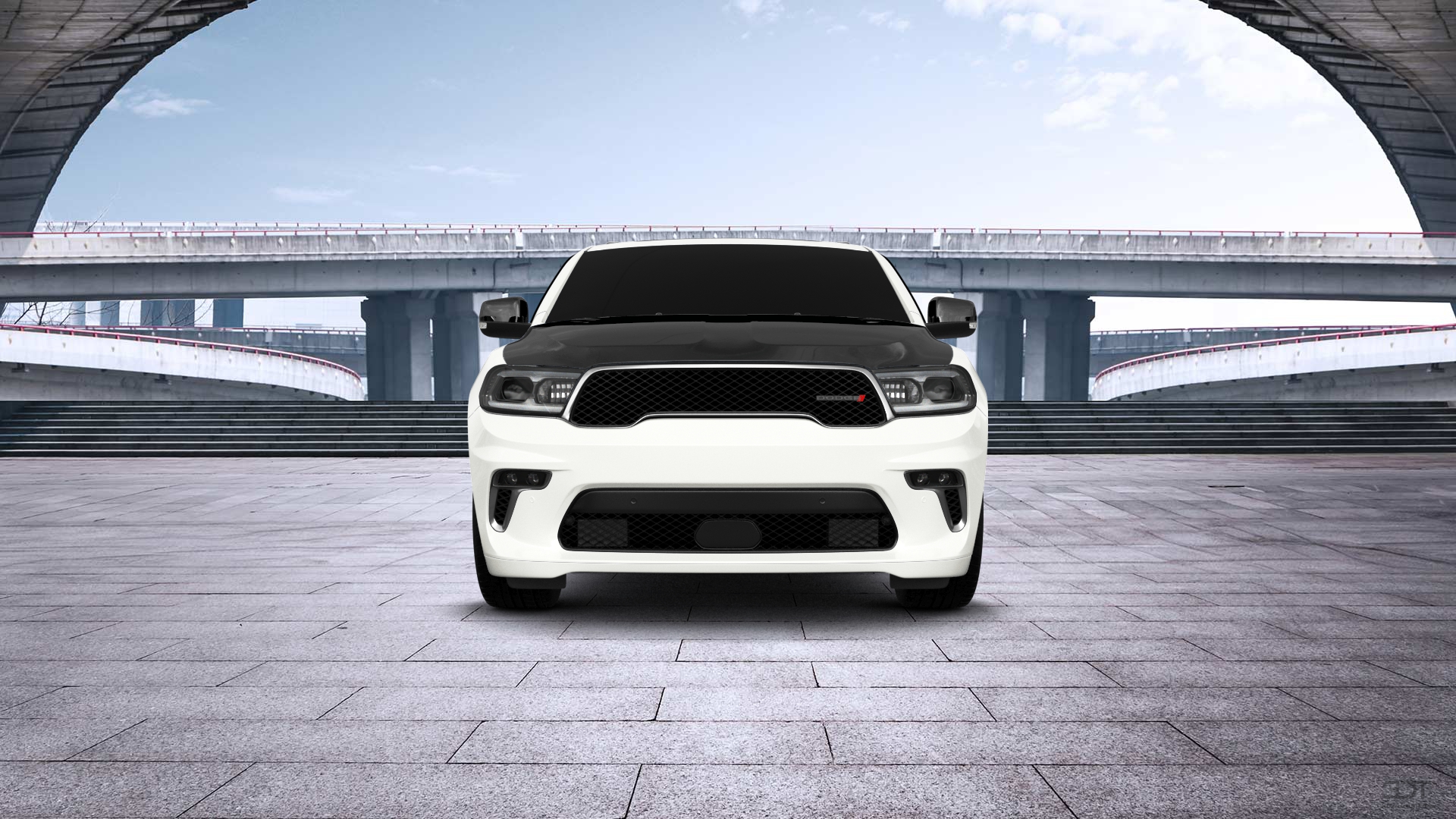 Dodge Durango 5 Door SUV 2021
