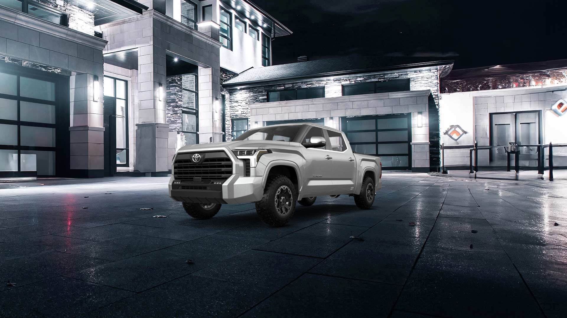 OcularFerry43's Car Garage 3DTuning