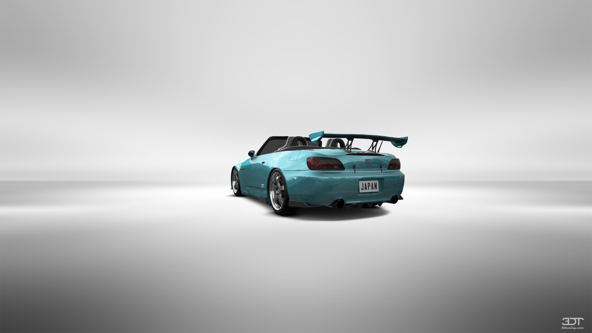 Honda S2000 Roadster 1999