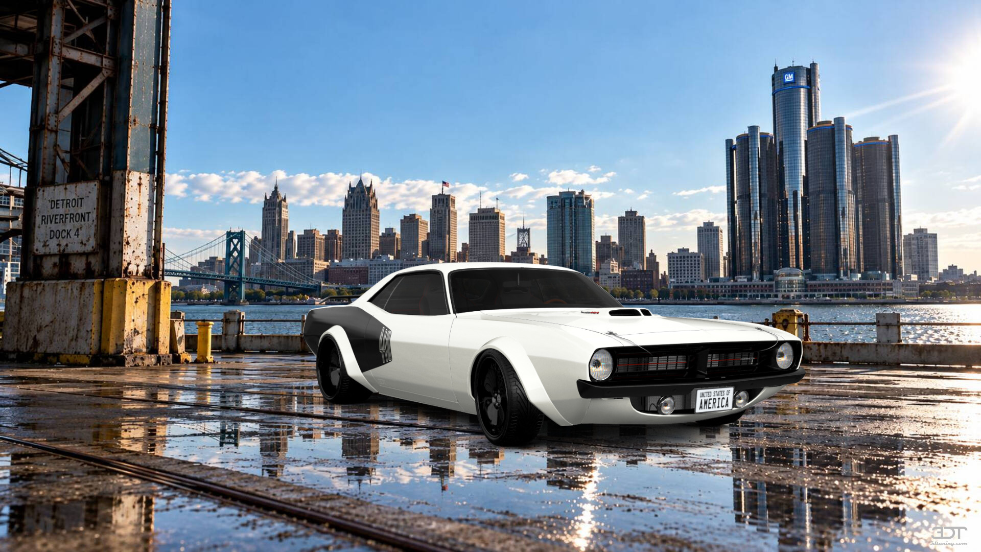 Plymouth Barracuda 2 Door Hardtop 1970 Images