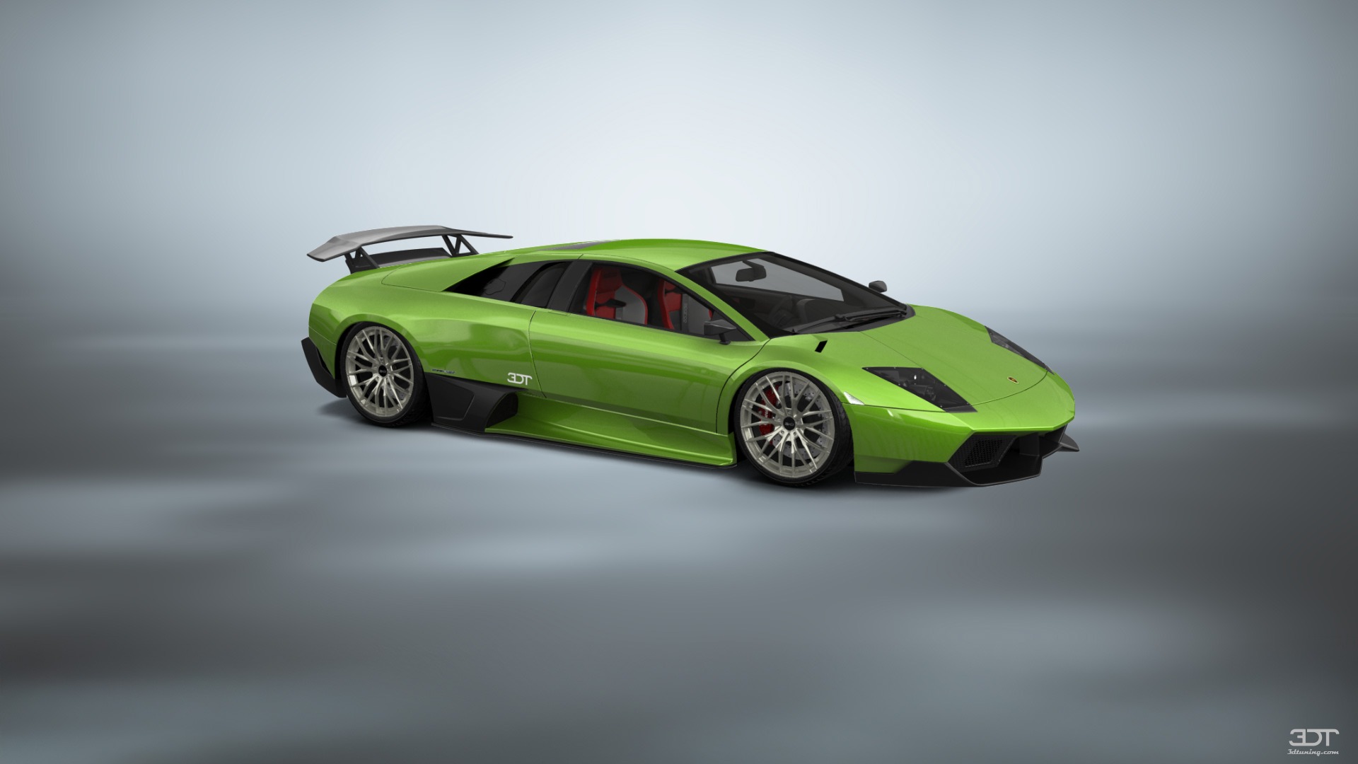 Lamborghini Murcielago 2 Door Coupe 2001 Images