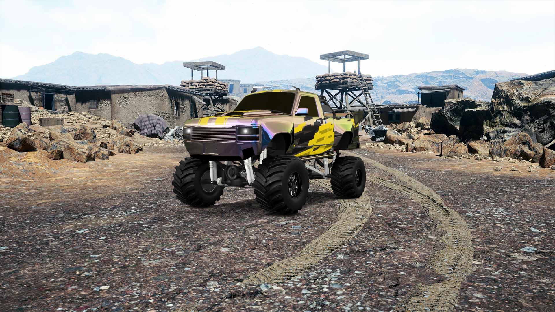 Dodge Dakota Regular Cab 2 Door pickup truck 1987