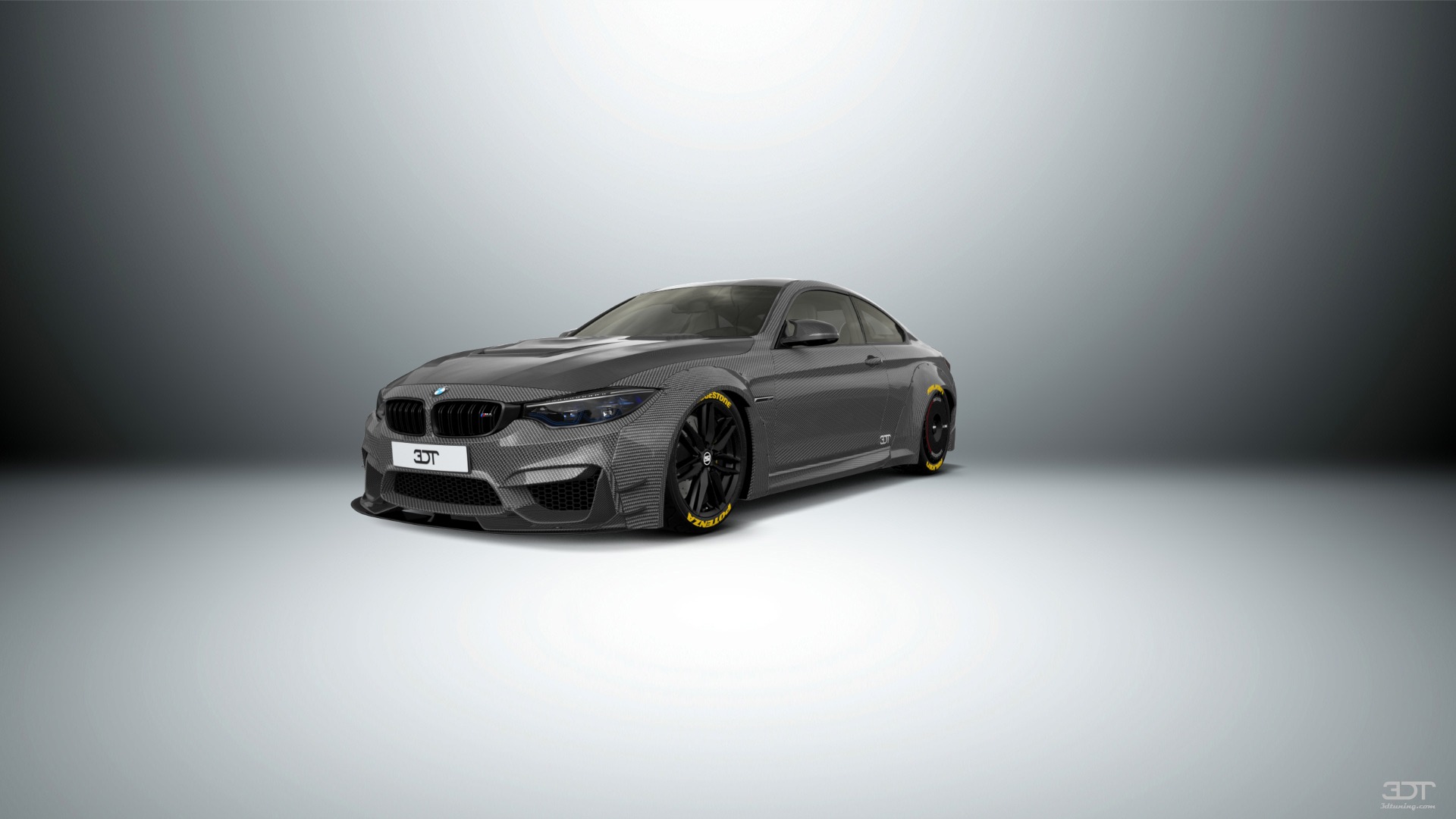 BMW M4 2 Door Coupe 2019