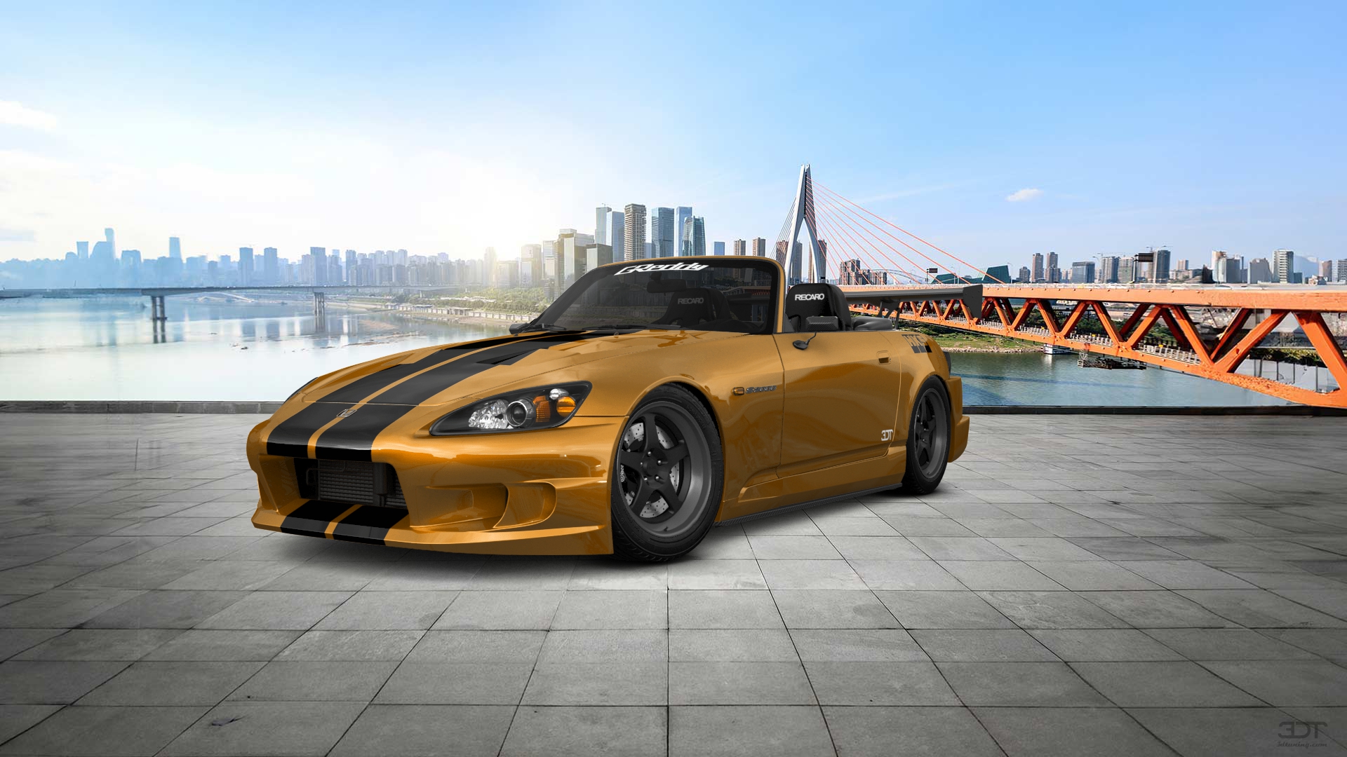Honda S2000 Roadster 1999