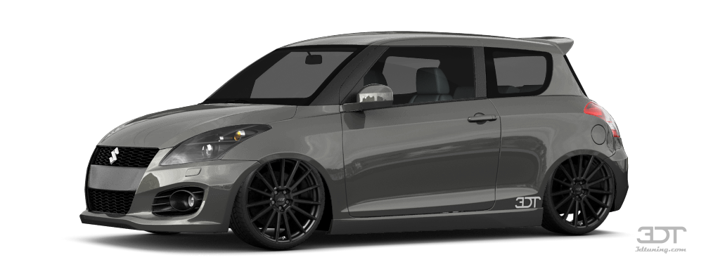MGQ Swift RS