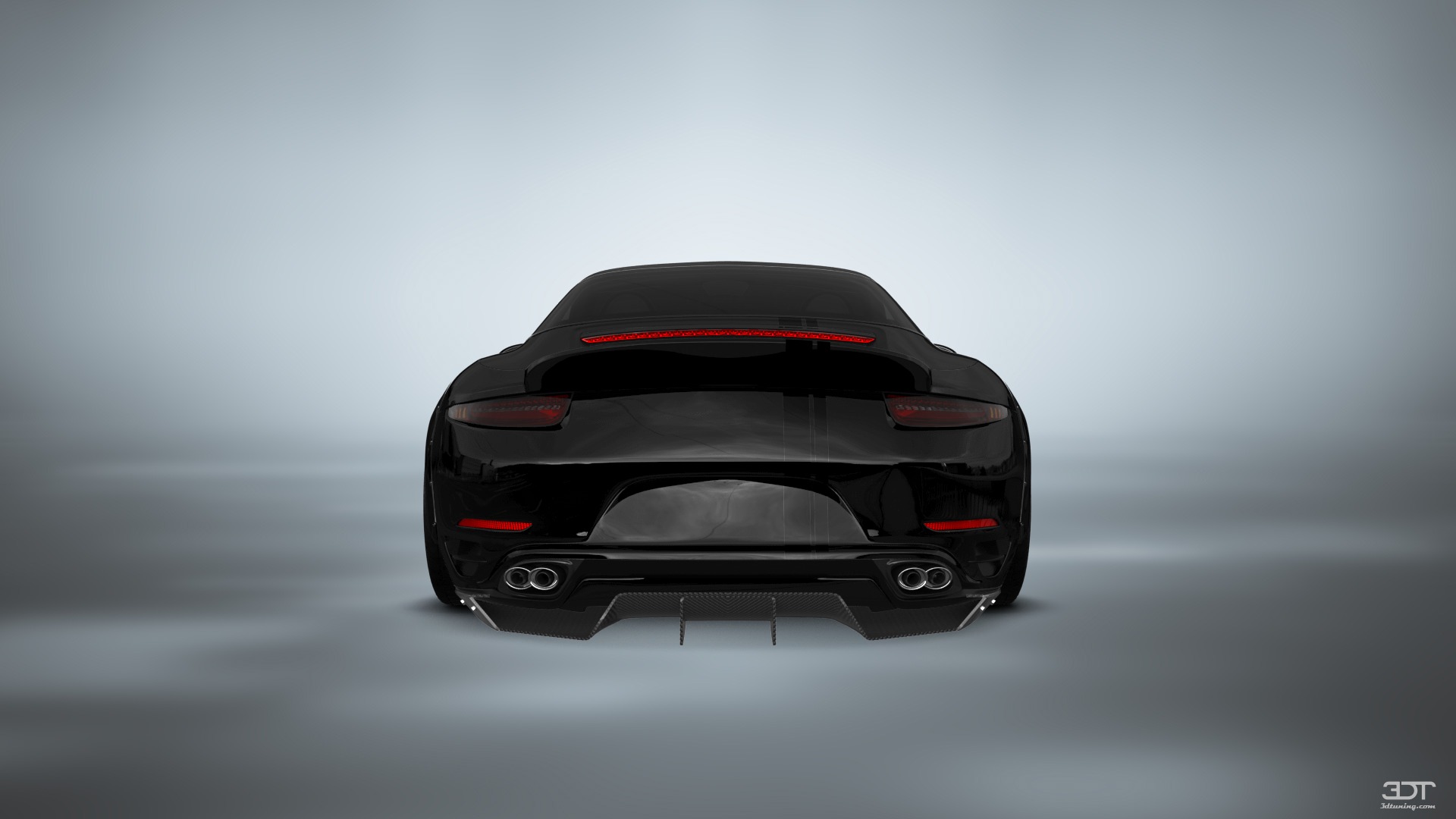 Porsche 911 Carrera Targa top 2014