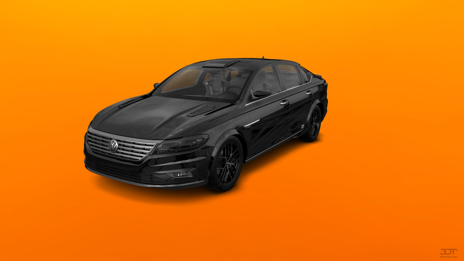 Volkswagen Lavida Sedan 2018
