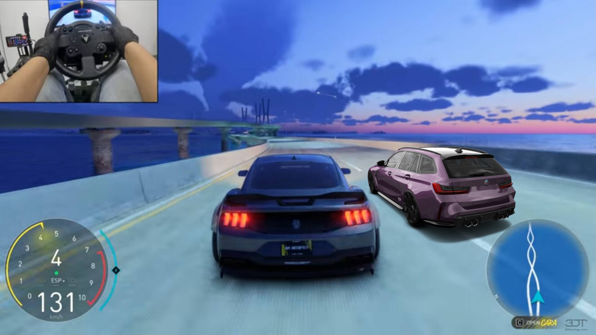 BMW M3 Touring 2022 tuning