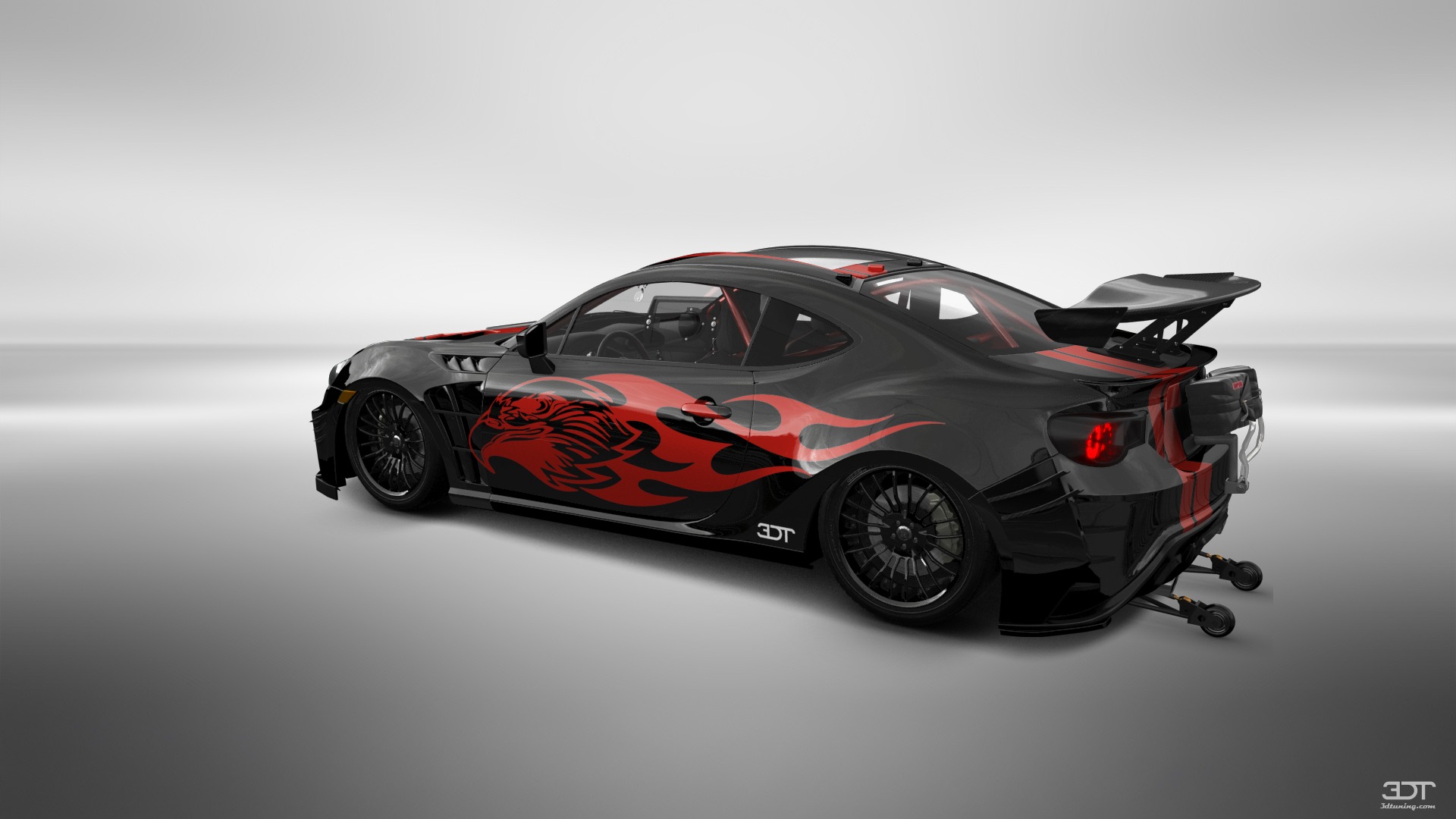 Toyota GT86 2 Door Coupe 2013