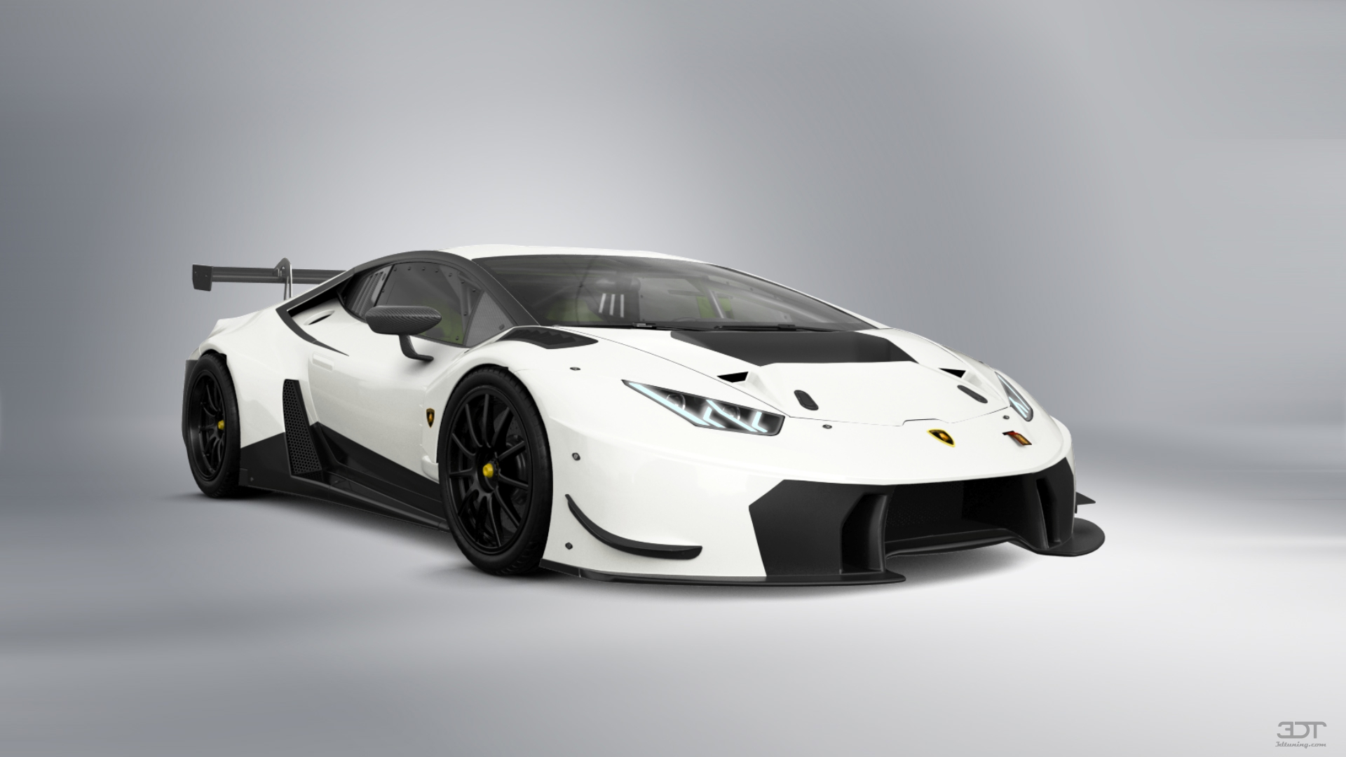 Car Reel