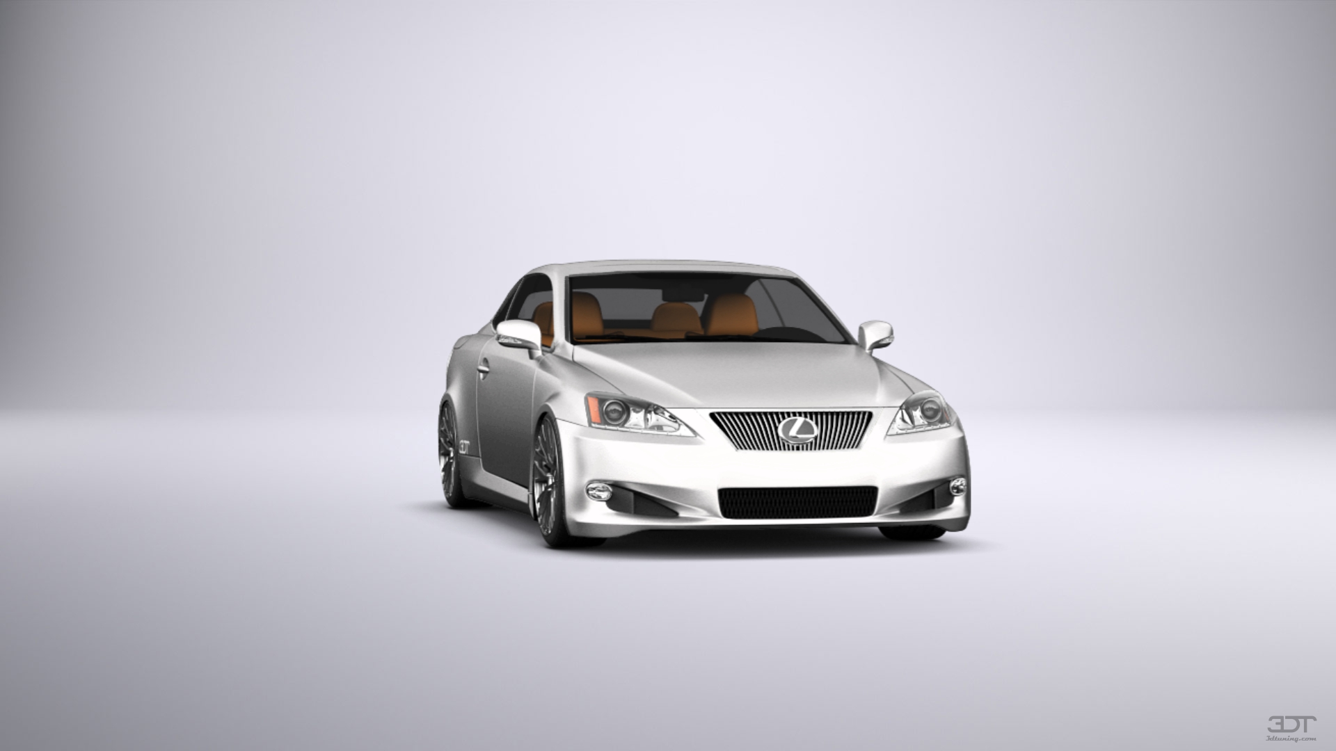 Lexus IS Cabrio 2012 Изображения