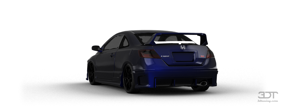 H civic si