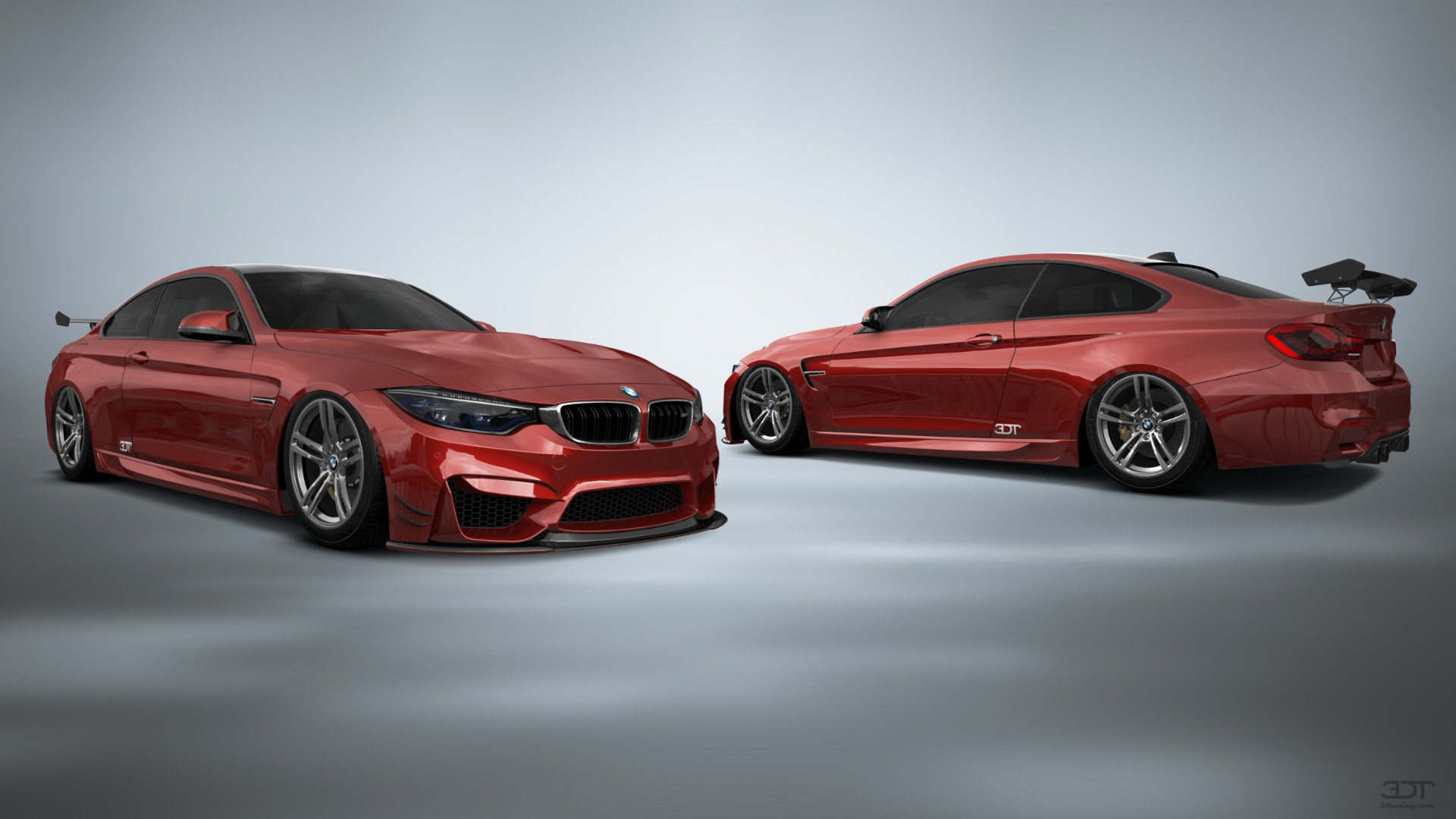 BMW M4 2 Door Coupe 2019