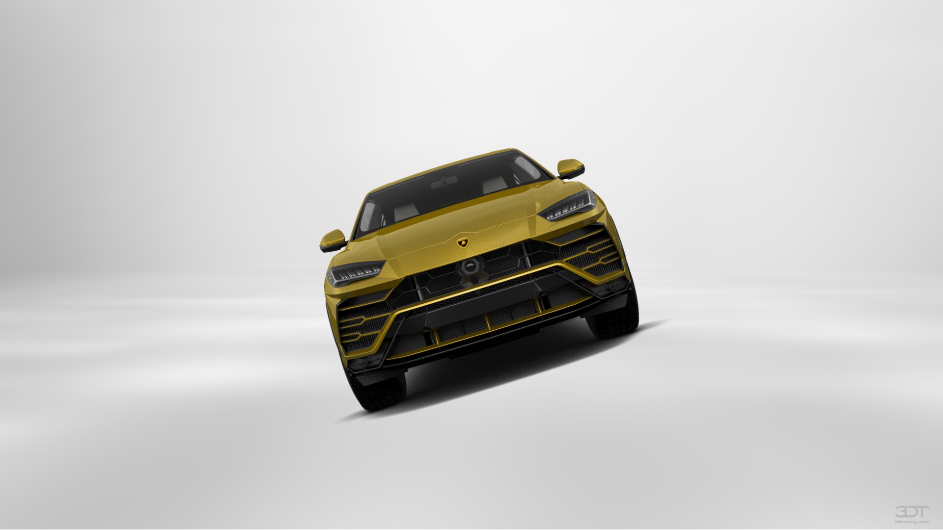 Lamborghini Urus 5 Door SUV 2019