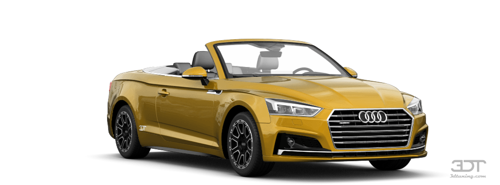 audi corvesivel