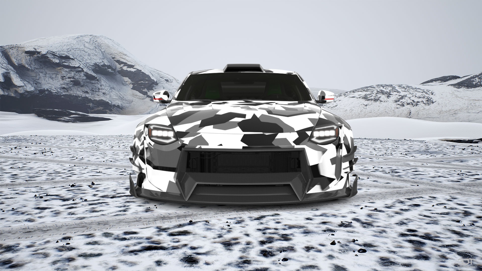 Nissan Z 2 door fastback coupe 2022