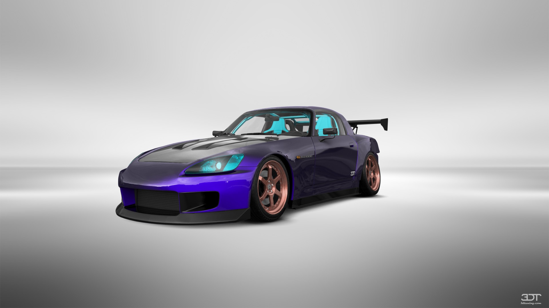 Honda S2000 Roadster 1999