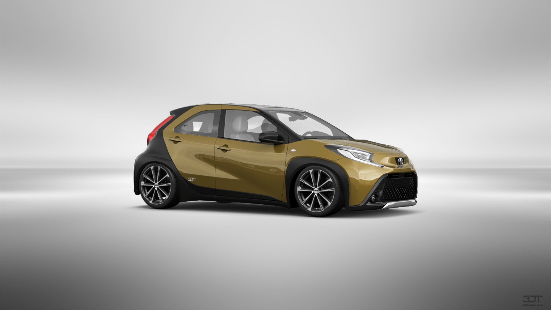 Toyota Aygo X 5 Door Hatchback 2022