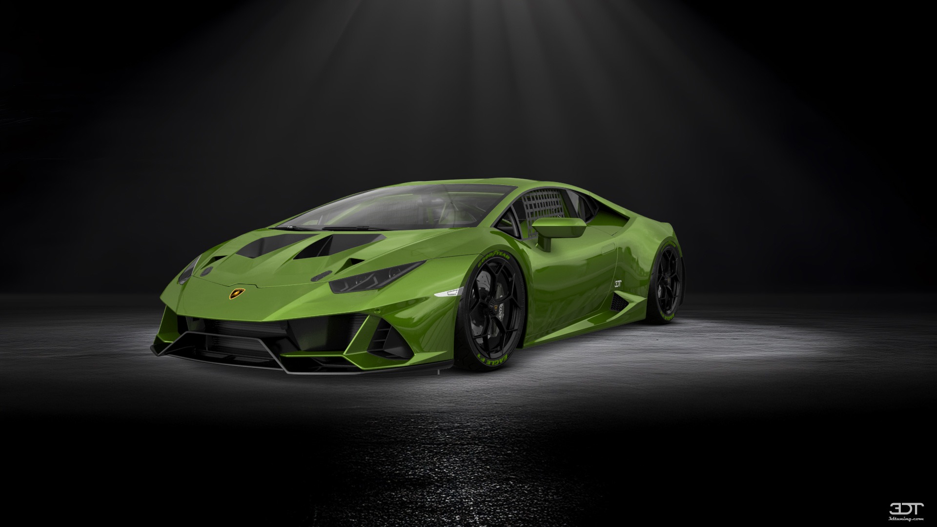 Lamborghini Huracan 2 Door Coupe 2014 Изображения