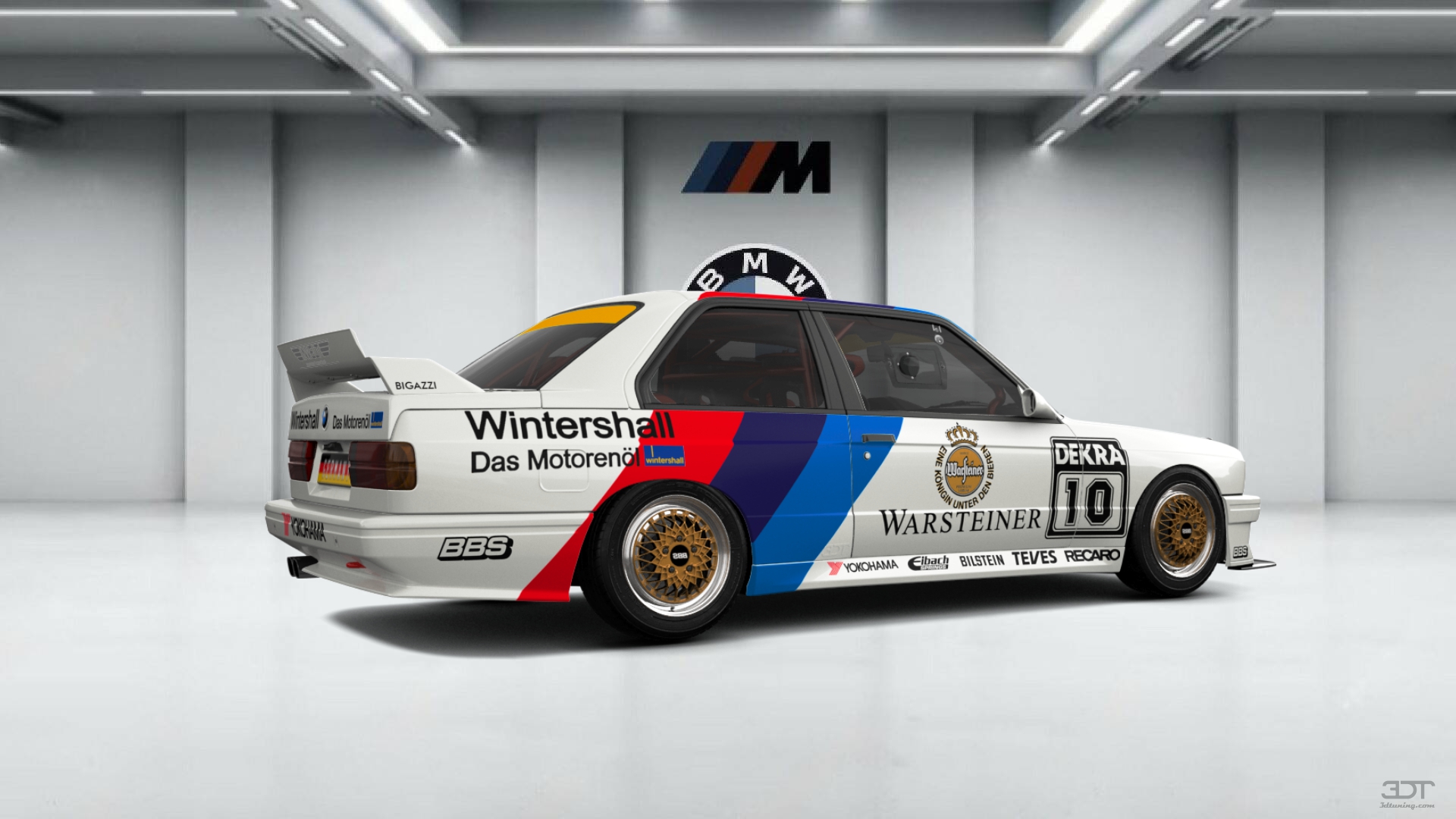 BMW M3 2 Door Coupe 1986 Images