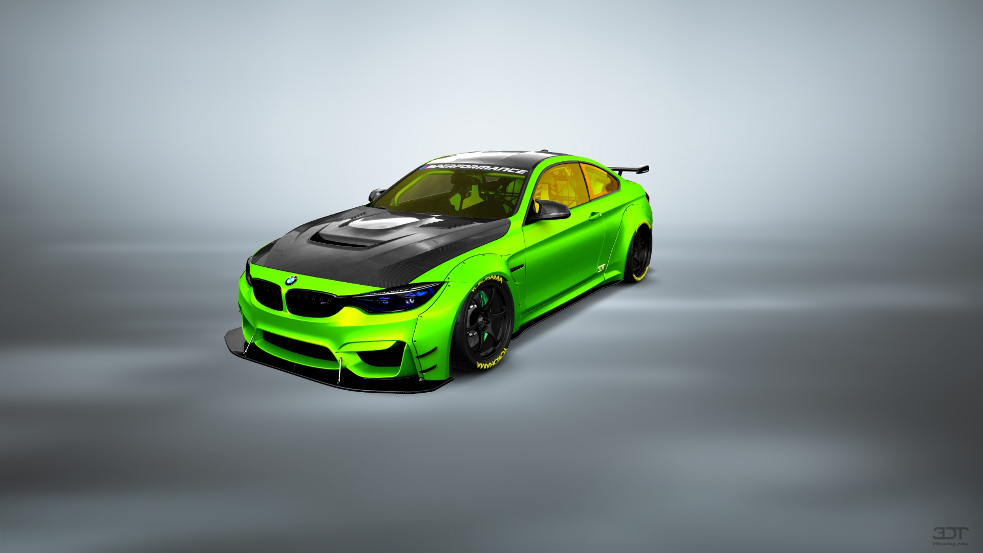 BMW M4 2 Door Coupe 2019