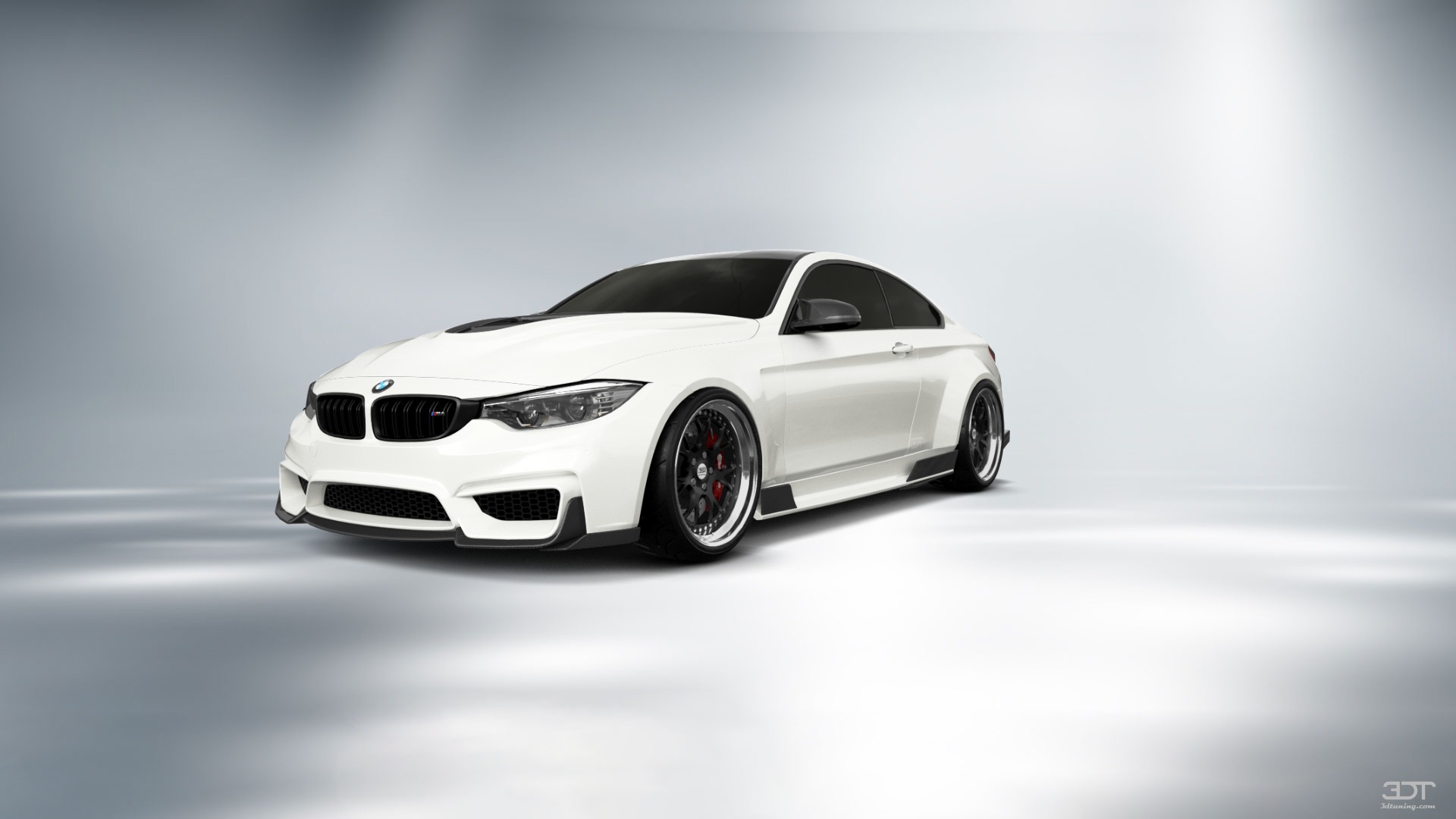 BMW M4 2 Door Coupe 2019