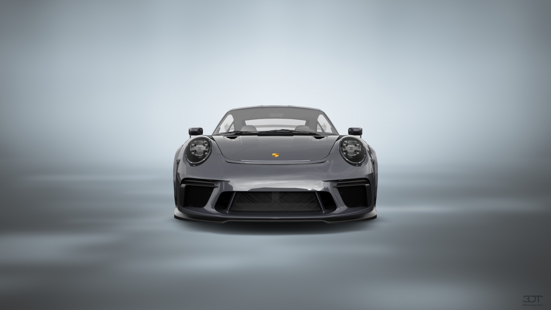 Porsche 911 Turbo S 2 Door Coupe 2014